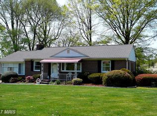 10110 Fontaine Dr, Baltimore, MD 21234
