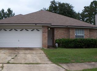9231 Whisper Glen Dr N, Jacksonville, FL 32222