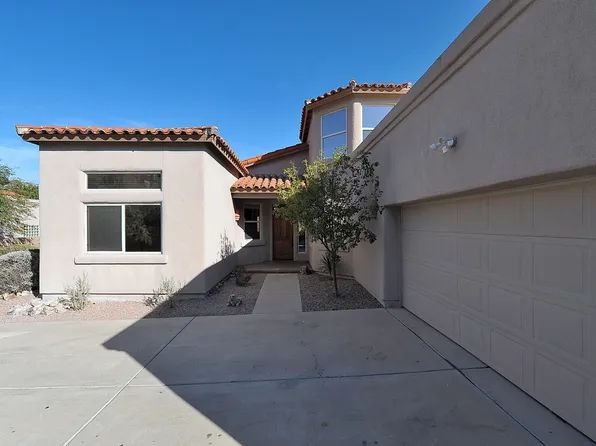 5677 N Placita Paisaje, Tucson, AZ 85750