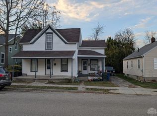 58 Western Ave #60, Brookville, OH 45309