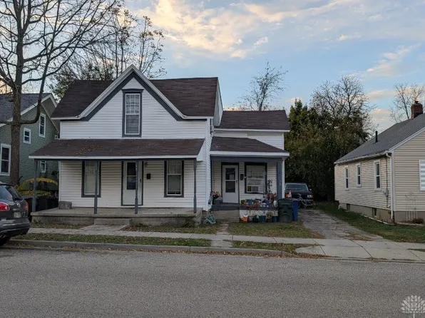 58 Western Ave #60, Brookville, OH 45309