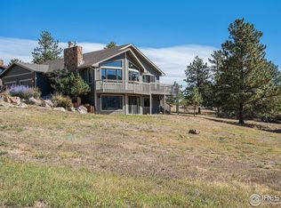 1724 Dekker Cir, Estes Park, CO 80517