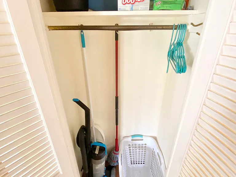 Storage Room