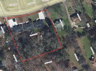 727 Burdine Rd, Anderson, SC 29624