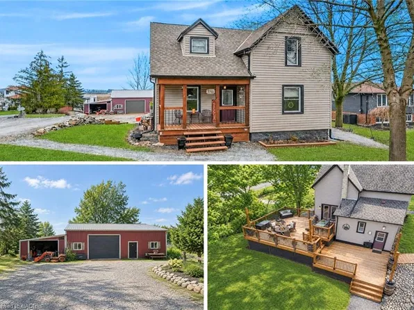3745 King St, Lincoln, ON L0R 2C0