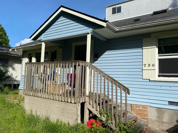 736 N Forest St, Bellingham, WA