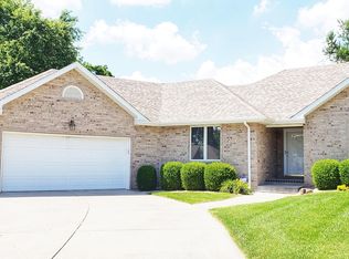 1651 W Swallow St, Springfield, MO 65810