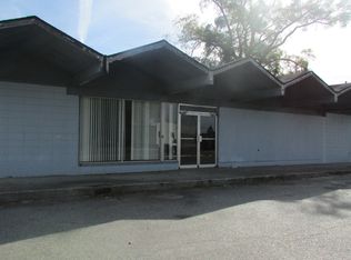 5114 1st Ave, Eastman, GA 31023