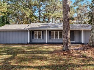 9220 Bayou Ln, Jonesboro, GA 30238