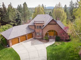 1704 E South Ridge Dr, Spokane, WA 99223