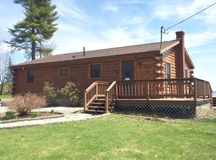 157 Stoney Point Rd, Rouses Pt, NY 12979