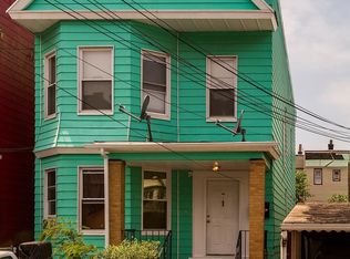 73 Rutgers Ave, Jersey City, NJ 07305