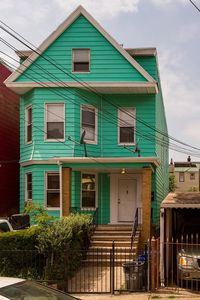 73 Rutgers Ave, Jersey City, NJ, 07305