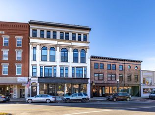 Scenic Salinger, Rochester, NH 03867