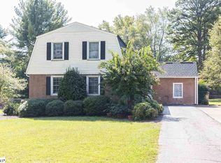 228 Piedmont Golf Course Rd, Piedmont, SC 29673