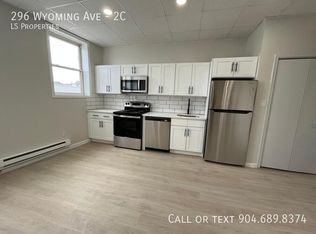 296 Wyoming Ave #2C, Wyoming, PA 18644