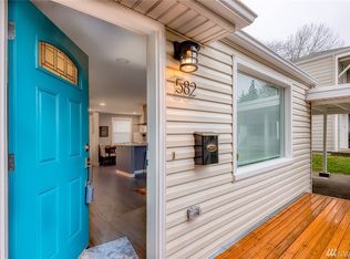 582 Bronson Way NE, Renton, WA 98056