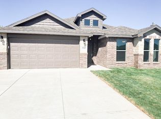 7706 Arlo Dr, Amarillo, TX 79119