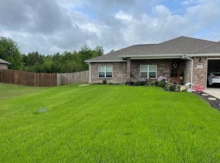 239 Barbara Dr, Deridder, LA 70634