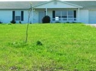 53969 Butterfly Rd, California, MO 65018