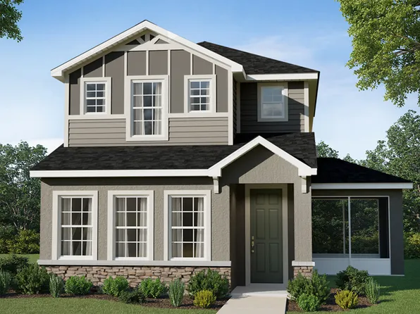 4042 Waving Hickory Blvd, Saint Cloud, FL 34772