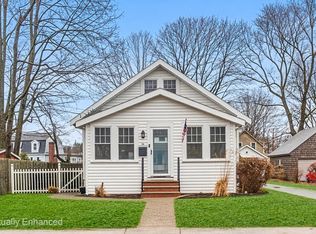 24 Franklin St, Stoughton, MA 02072
