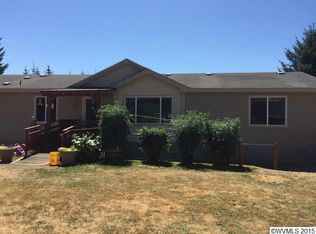 10964 James Way Dr SE, Aumsville, OR 97325