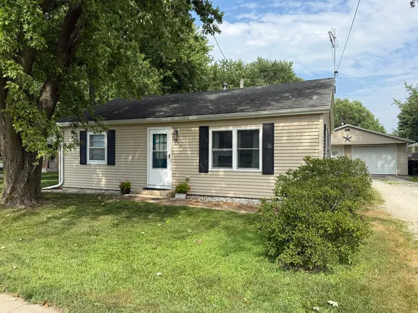315 N Division St, Braidwood, IL 60408