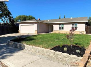 1102 Jensen Cir, Pittsburg, CA
