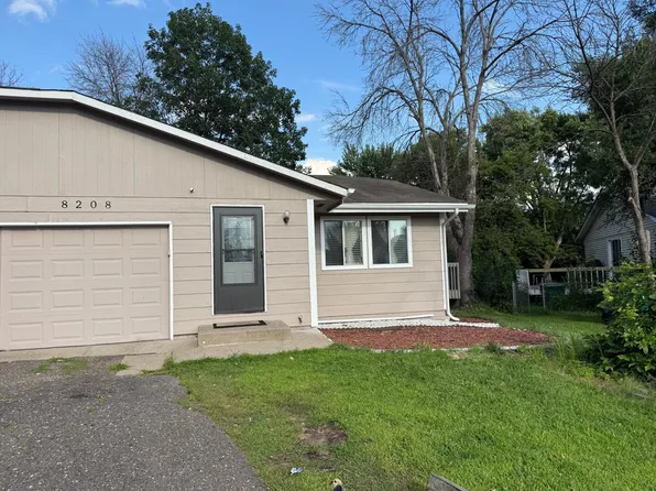 8208 Halifax Ct N, Brooklyn Park, MN 55443