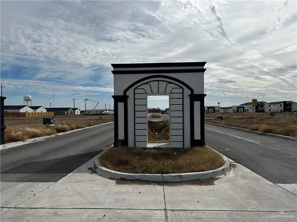 708 Dominion Dr, Weslaco, TX 78596