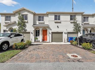 20868 NW 9th Path, Miami Gardens, FL 33169