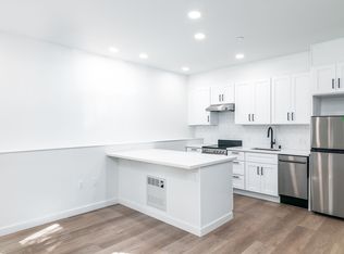 181 Bartlett St #16, San Francisco, CA 94110