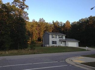 119 Nelson Valley Rd, Camp Douglas, WI 54618