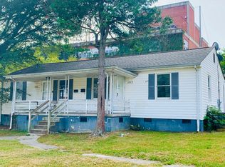 1713 Hilton Rd, Burlington, NC 27217