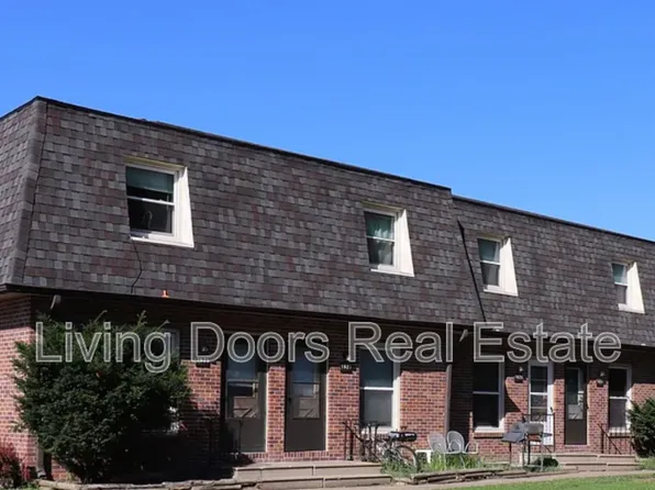 1635 Deweese Dr, Lincoln, NE 68504