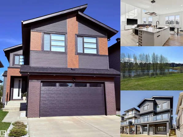 9751 223rd St NW, Edmonton, AB T5T 7B6