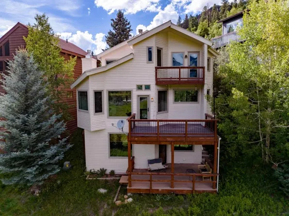 296 Hillside Ln, Telluride, CO 81435