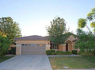 7843 Whippet St, Eastvale, CA 92880