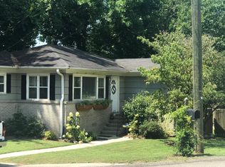 516 Columbiana Rd, Birmingham, AL 35209