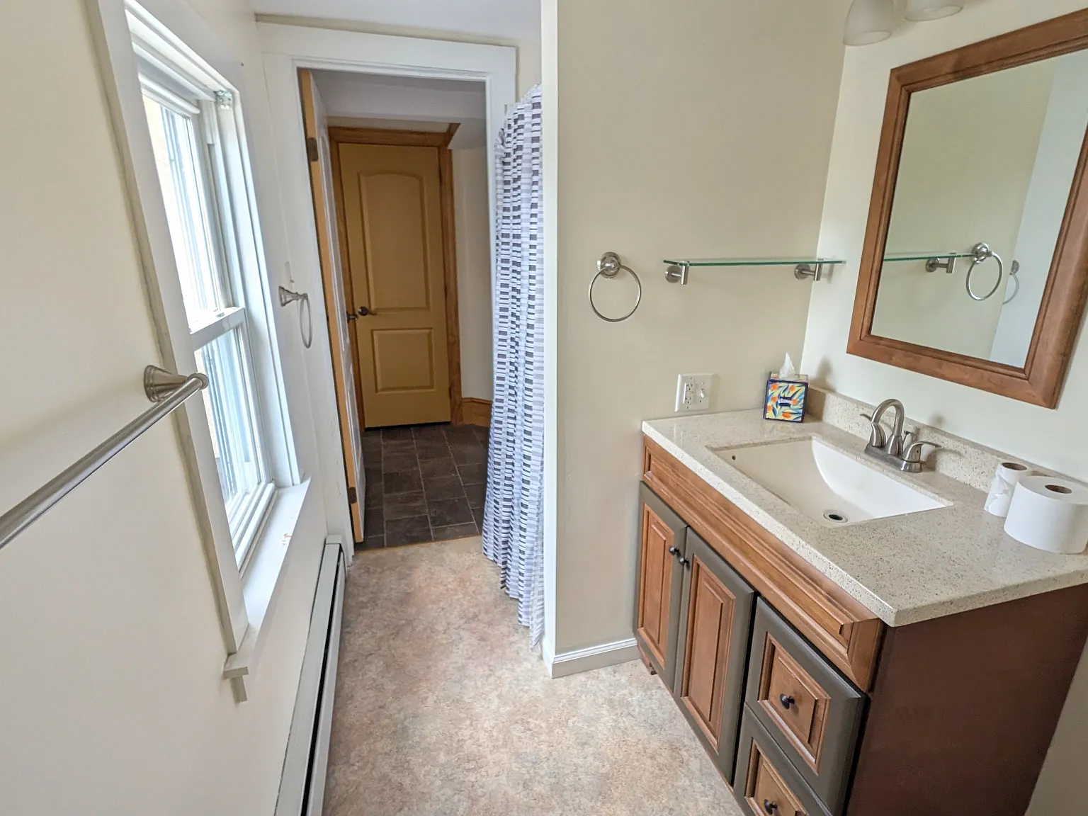 1 bed, 600 sqft, $1,400 — Photo 2