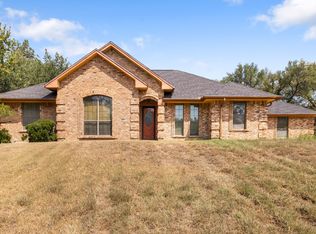 302 Fairway Dr, Willow Park, TX 76087