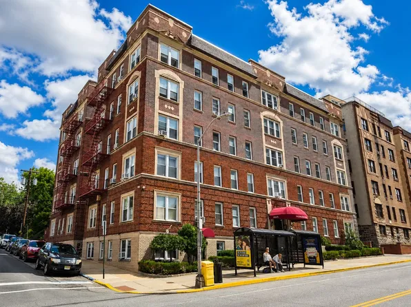6045 Boulevard East, West New York, NJ