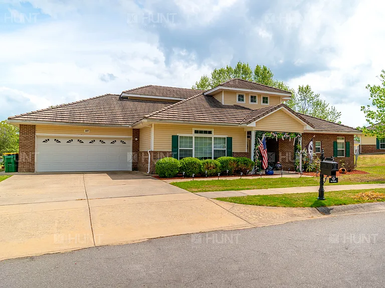 Little Rock Family Housing — Photo 11