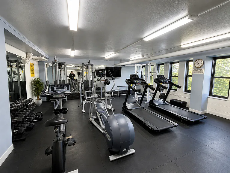 3410 N Lake Shore Dr #4E — Photo 11