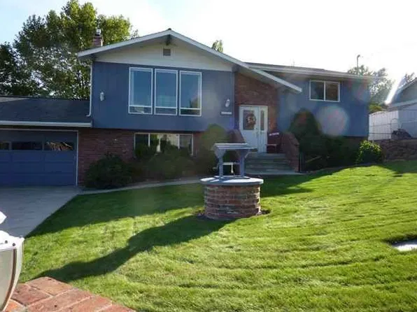 1111 21st Ave, Clarkston, WA 99403