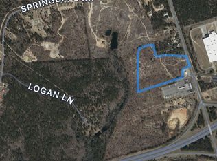 00 Bettis Academy Road, Graniteville, SC 29829