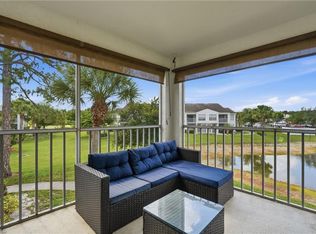 132 Santa Clara DR #10, NAPLES, FL 34104