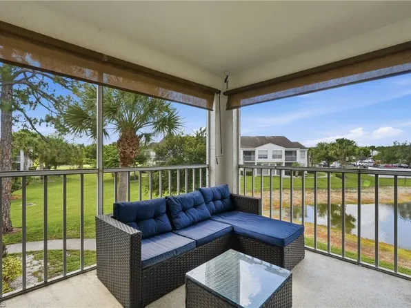 132 Santa Clara DR #10, NAPLES, FL 34104