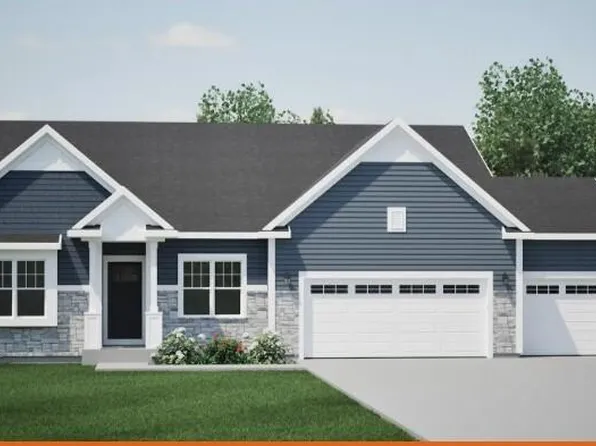 N67W25915 Big Sky DRIVE, Sussex, WI 53089